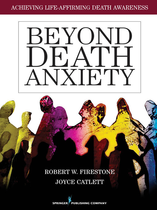 Title details for Beyond Death Anxiety by Robert Firestone - Available
